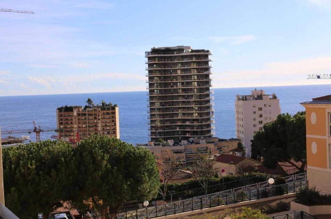 Azzurra Villa Beausoleil Exterior photo